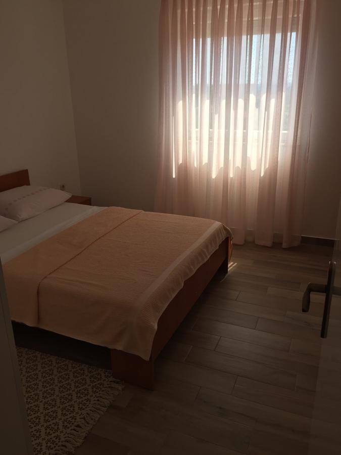 Apartment Antolkovic Pakoštane Екстериор снимка